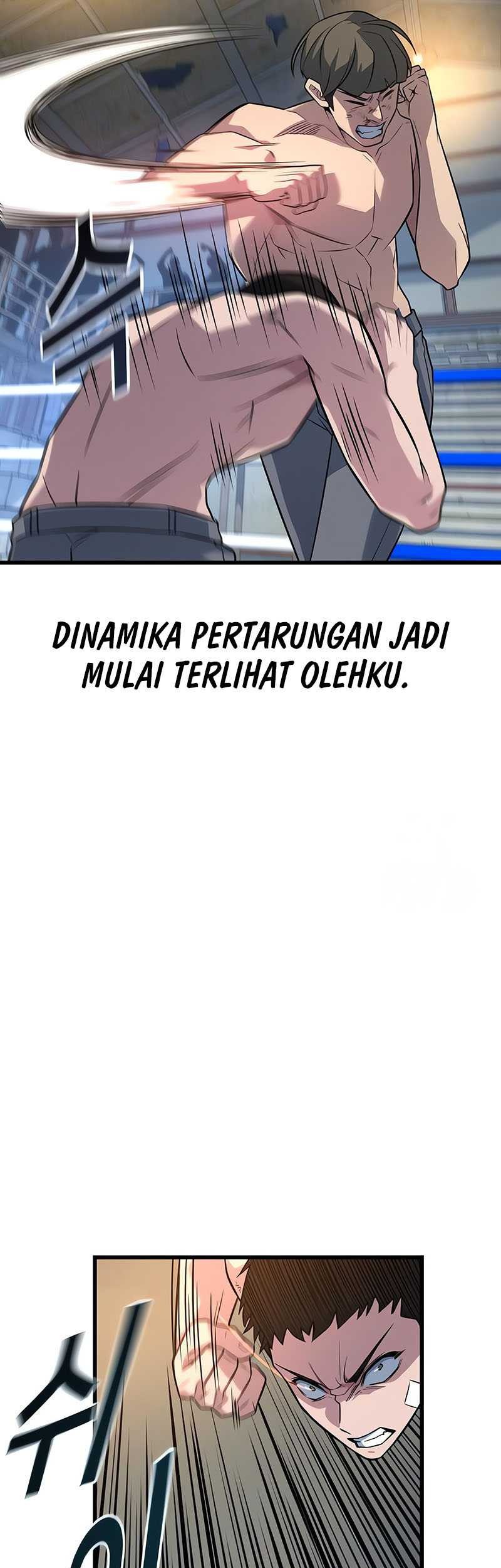 King of Violence Chapter 16 Gambar 79