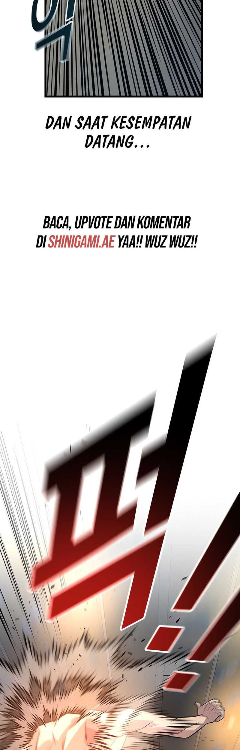 King of Violence Chapter 16 Gambar 80