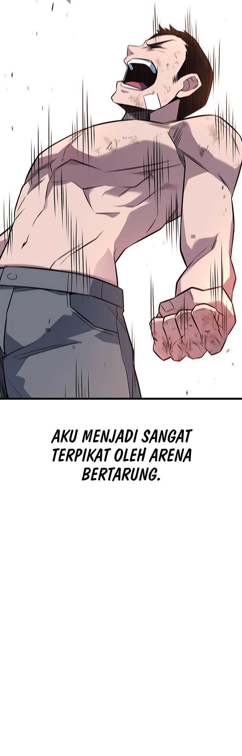 King of Violence Chapter 16 Gambar 83