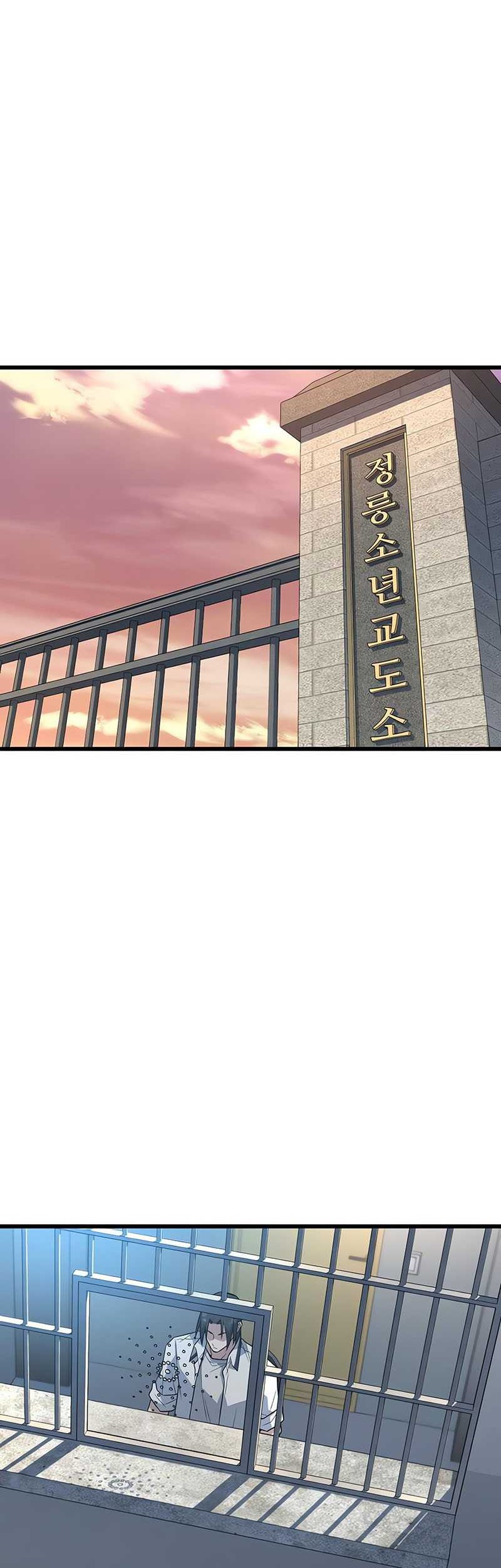 King of Violence Chapter 16 Gambar 84