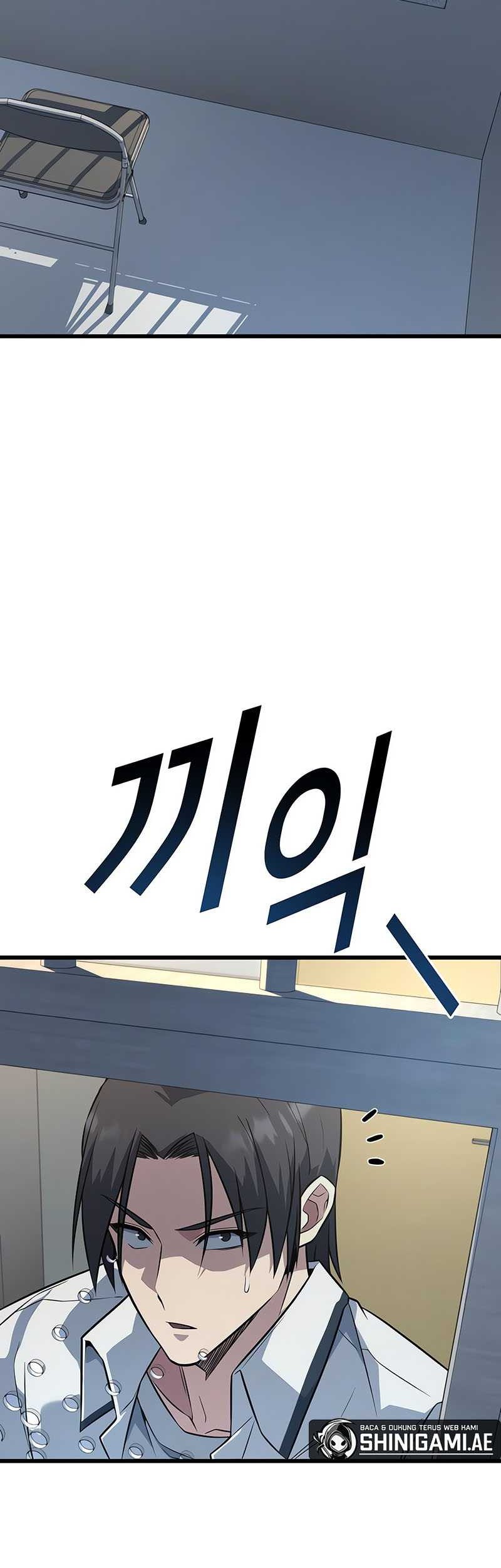 King of Violence Chapter 16 Gambar 85