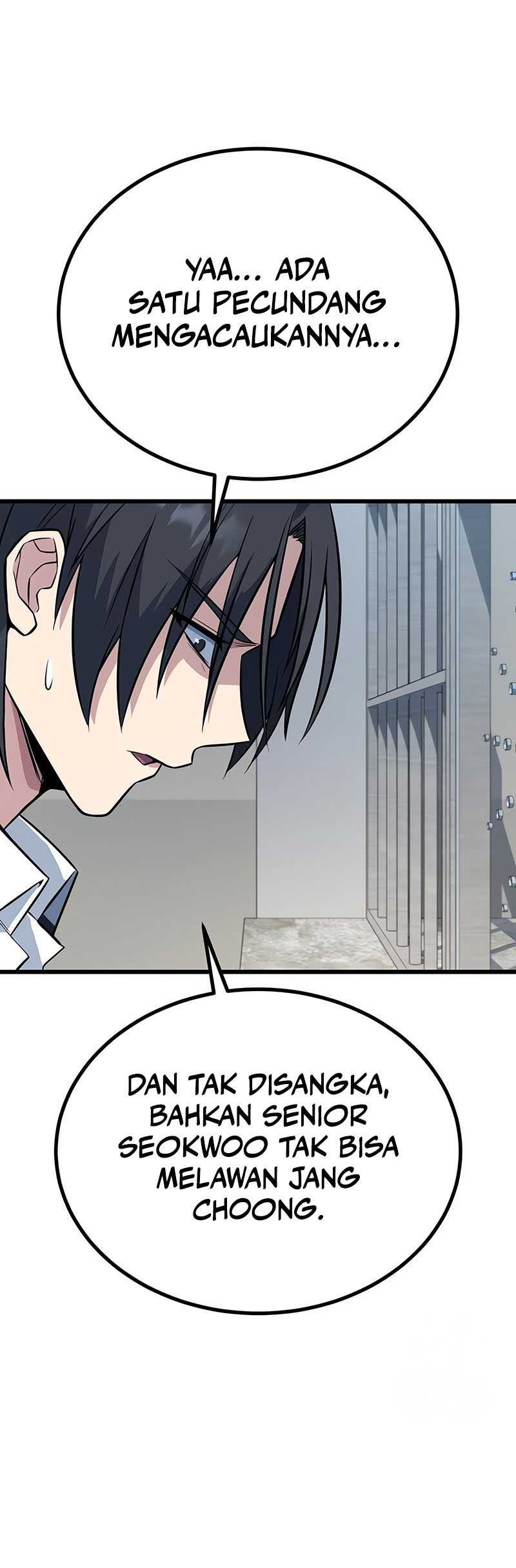 King of Violence Chapter 16 Gambar 90