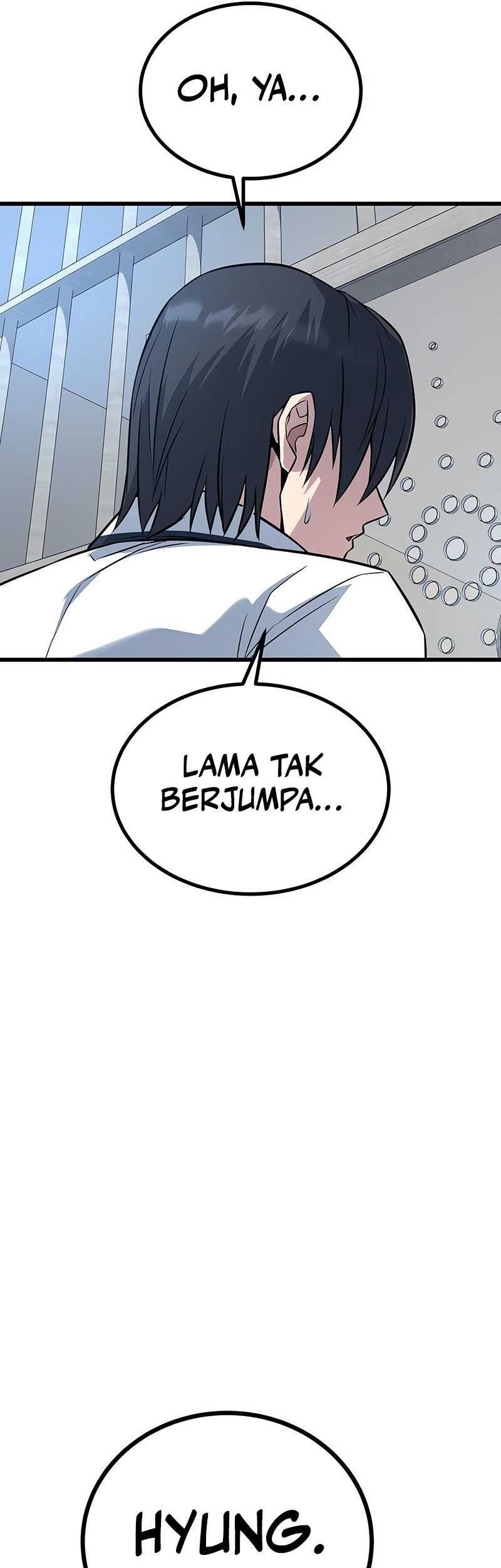 King of Violence Chapter 16 Gambar 87