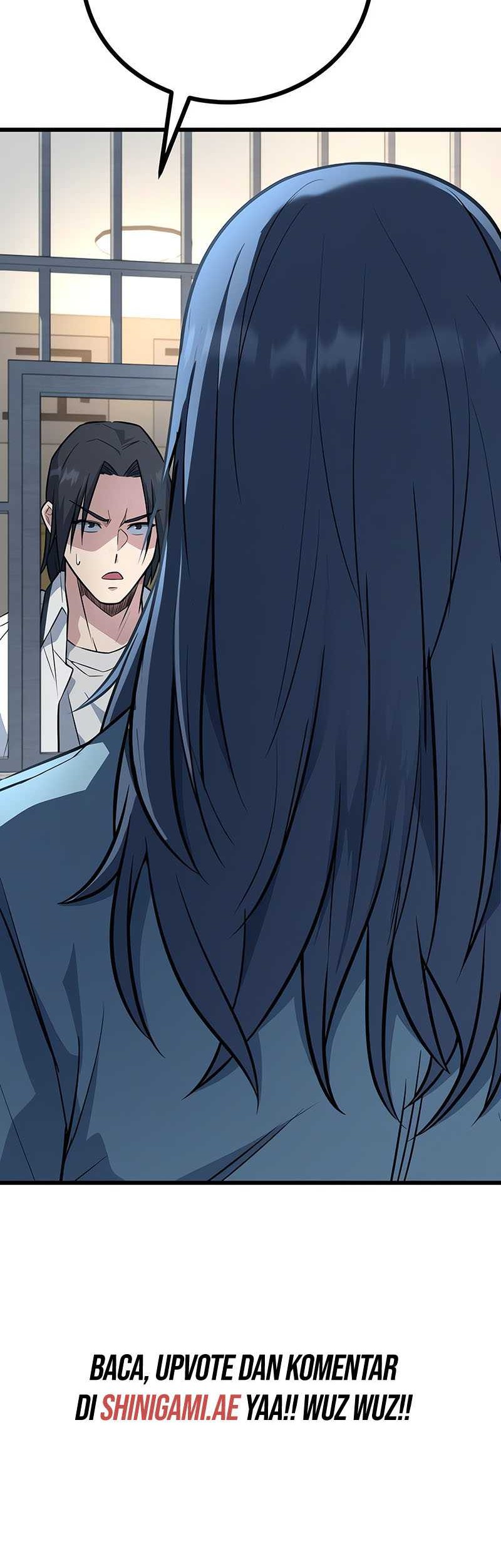 King of Violence Chapter 16 Gambar 88