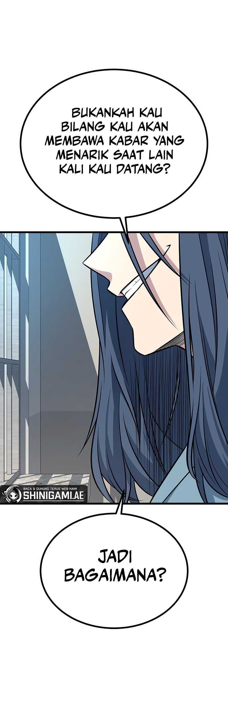 King of Violence Chapter 16 Gambar 89