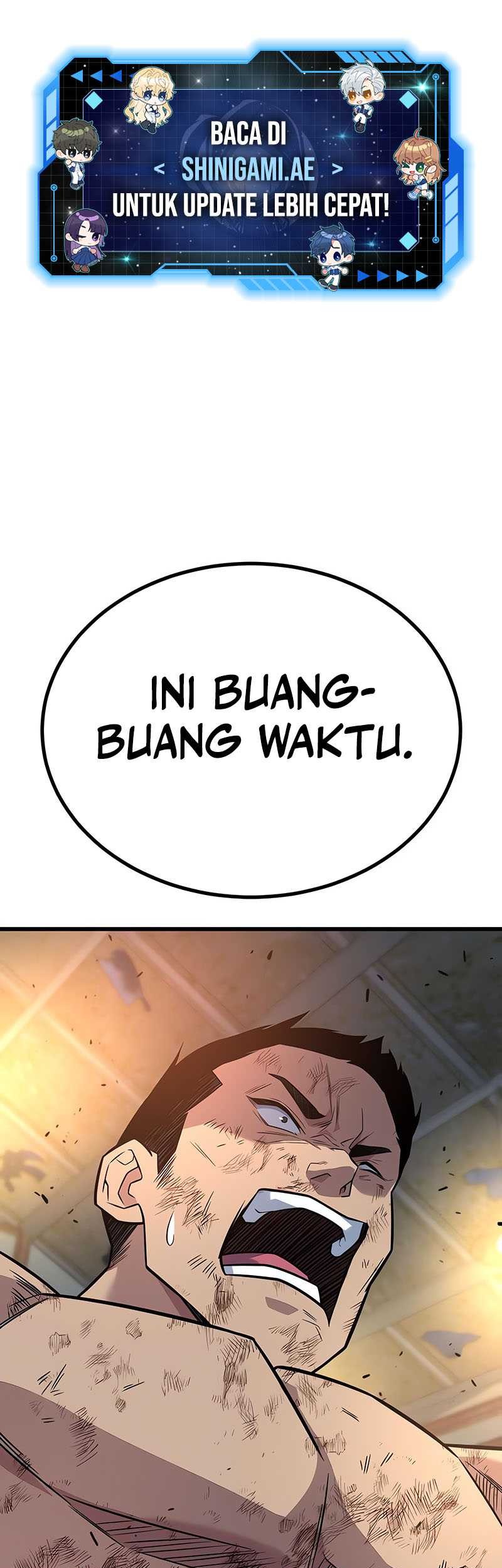 Manhwa King of Violence Chapter 16 gambar nomor 2