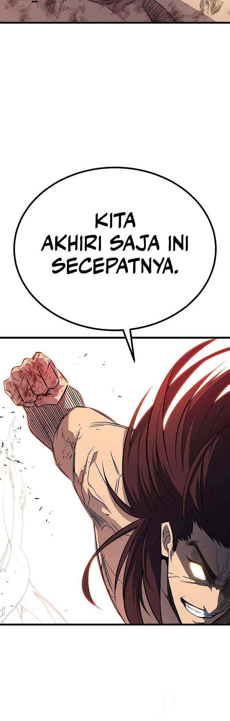 King of Violence Chapter 16 Gambar 3