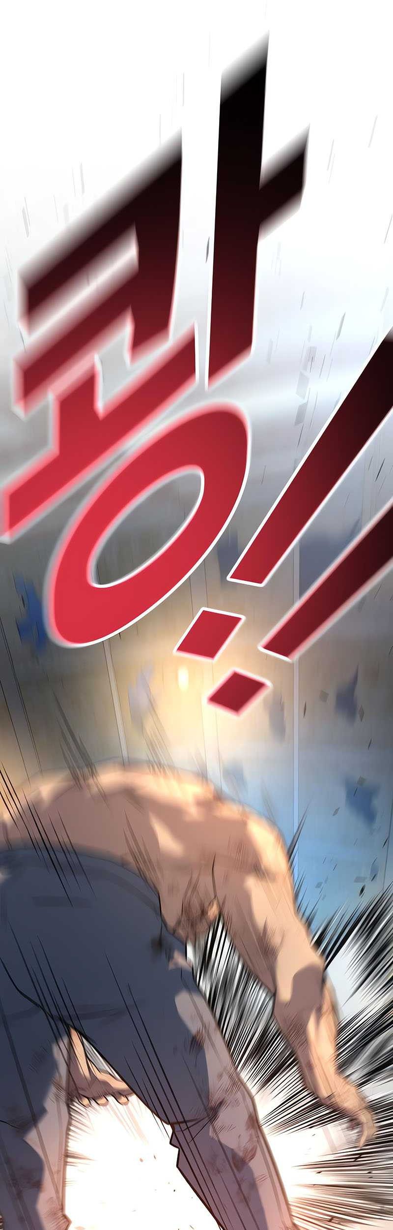 King of Violence Chapter 16 Gambar 4