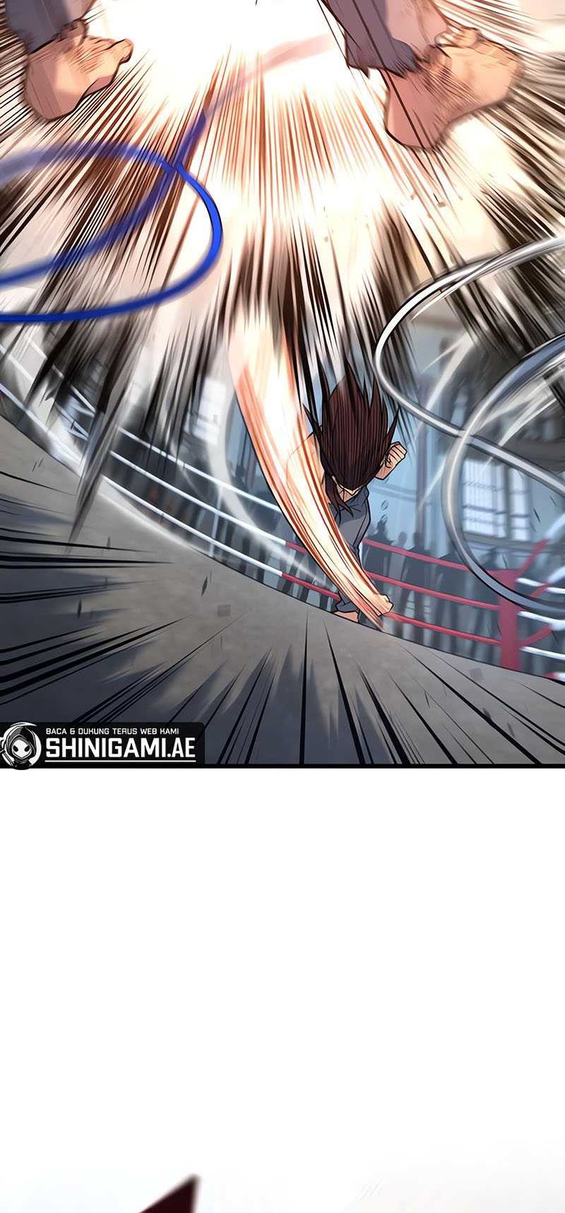 King of Violence Chapter 16 Gambar 5