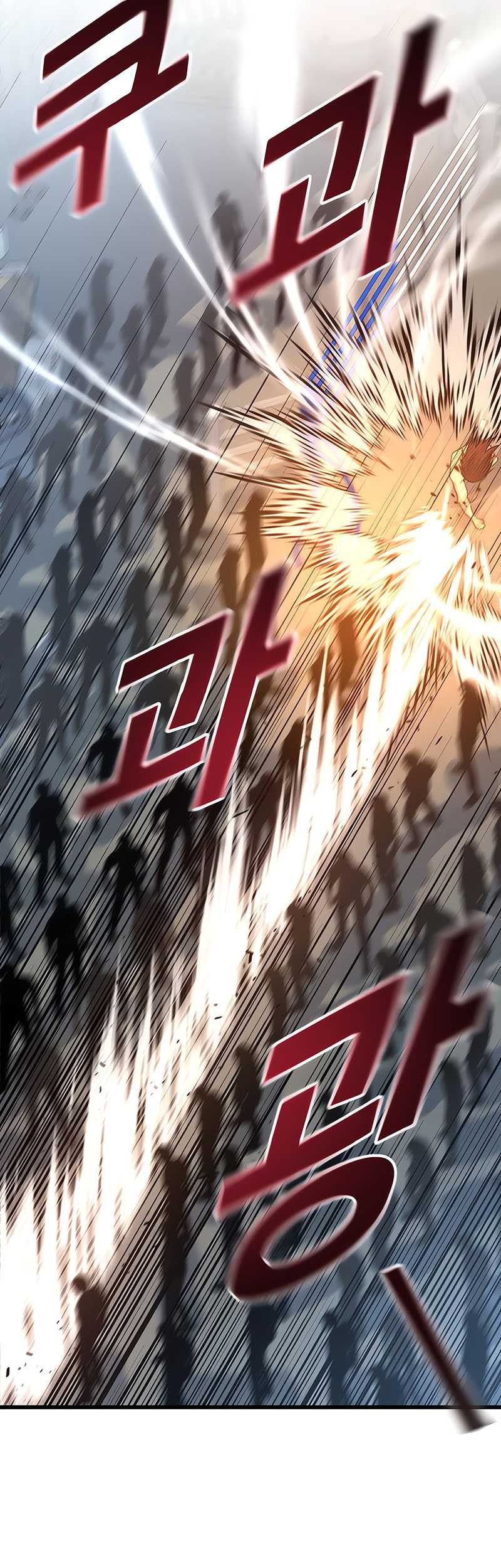 King of Violence Chapter 16 Gambar 6