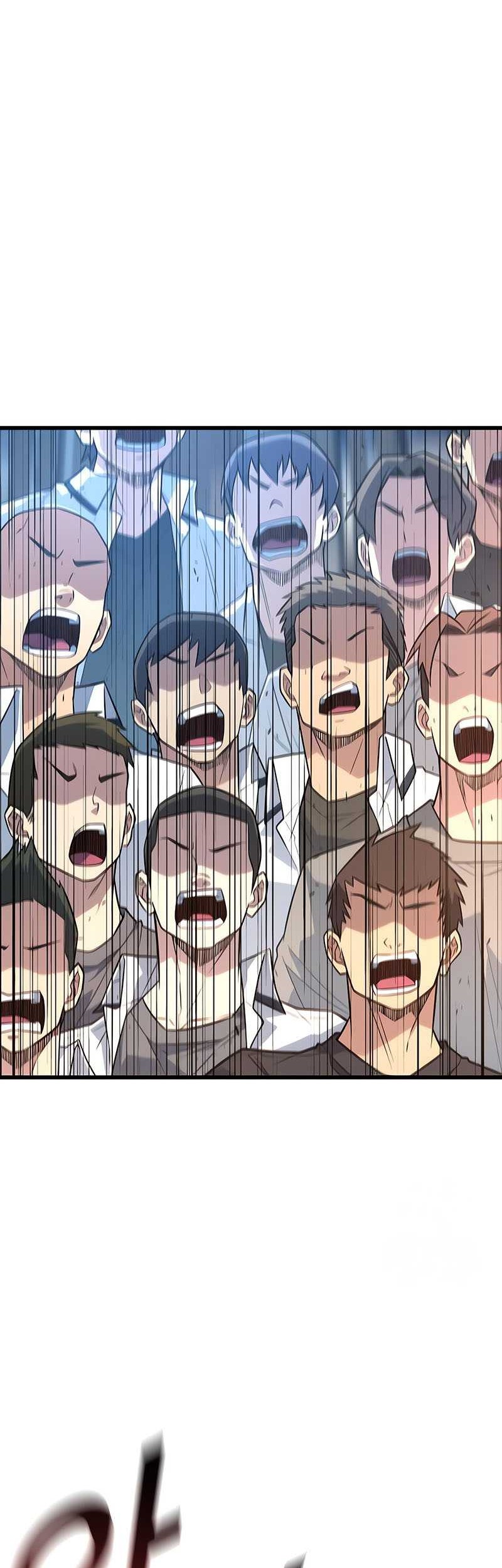 King of Violence Chapter 16 Gambar 7