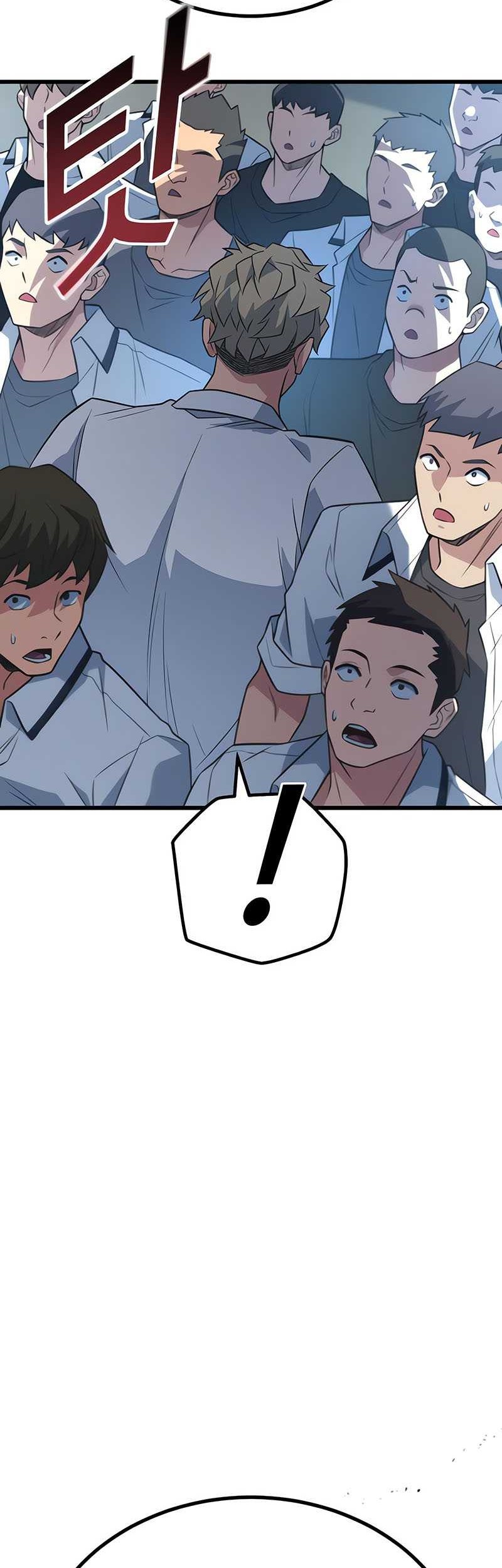 King of Violence Chapter 16 Gambar 11