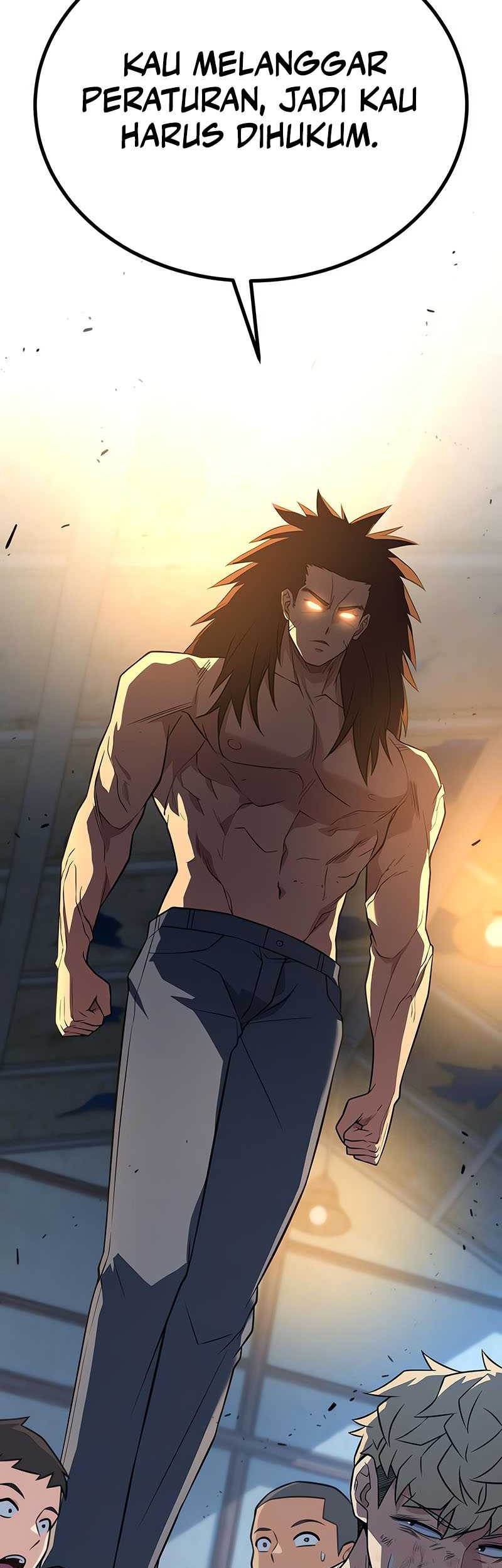 King of Violence Chapter 16 Gambar 12