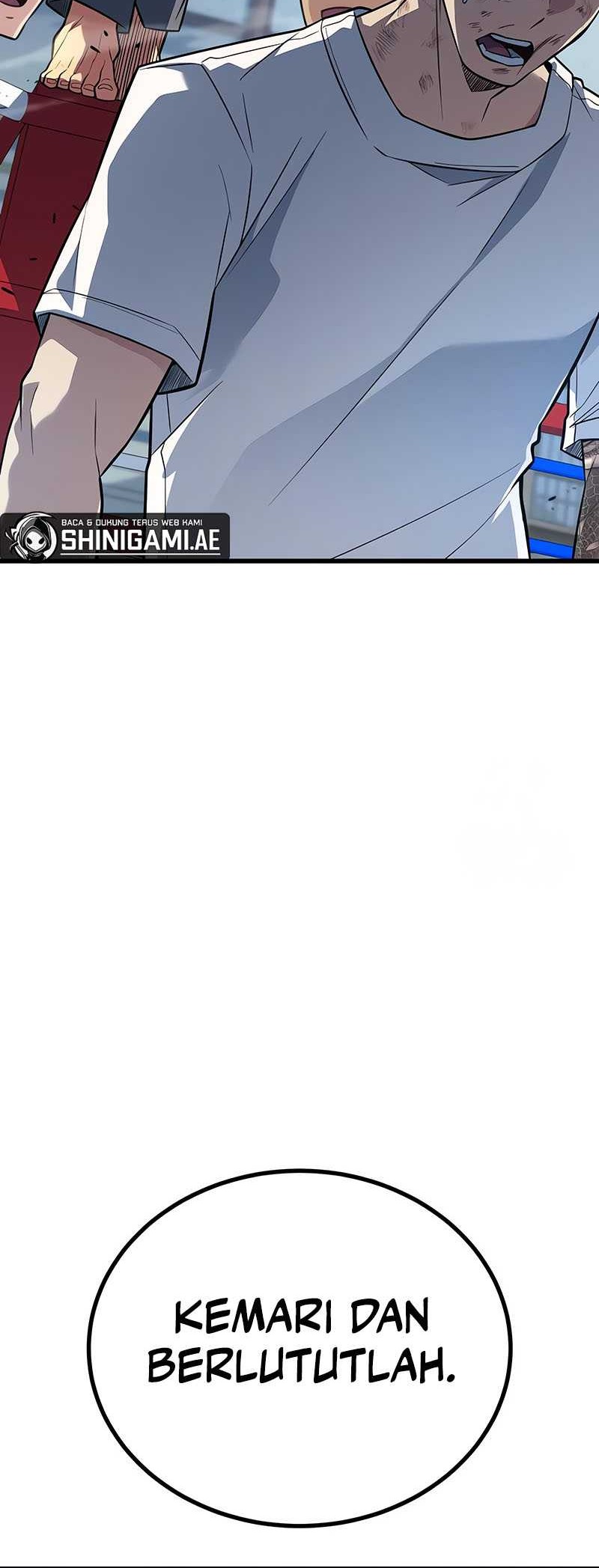 King of Violence Chapter 16 Gambar 13