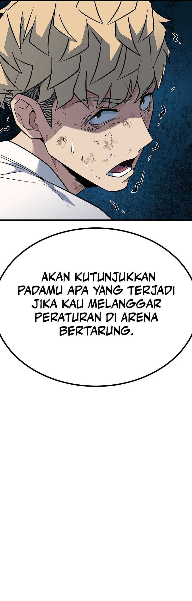 King of Violence Chapter 16 Gambar 14
