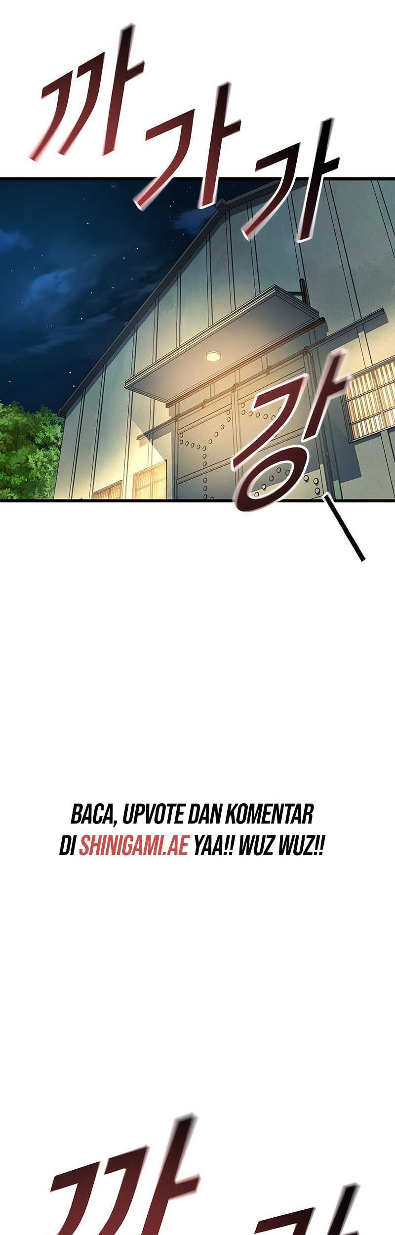 King of Violence Chapter 16 Gambar 15