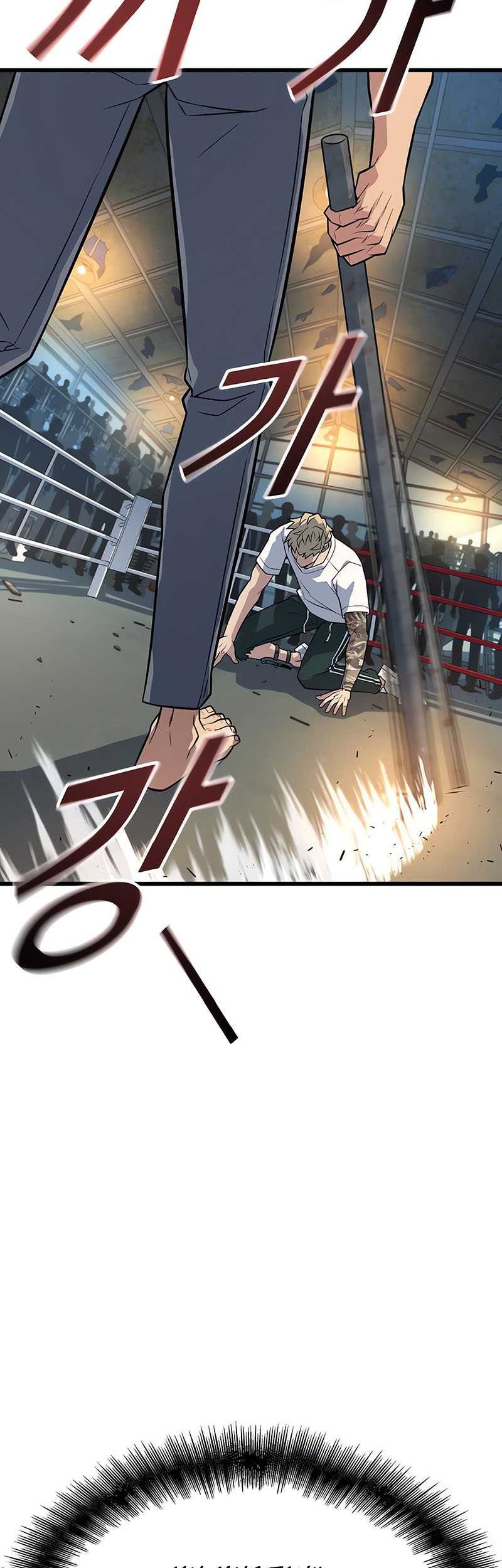 King of Violence Chapter 16 Gambar 16