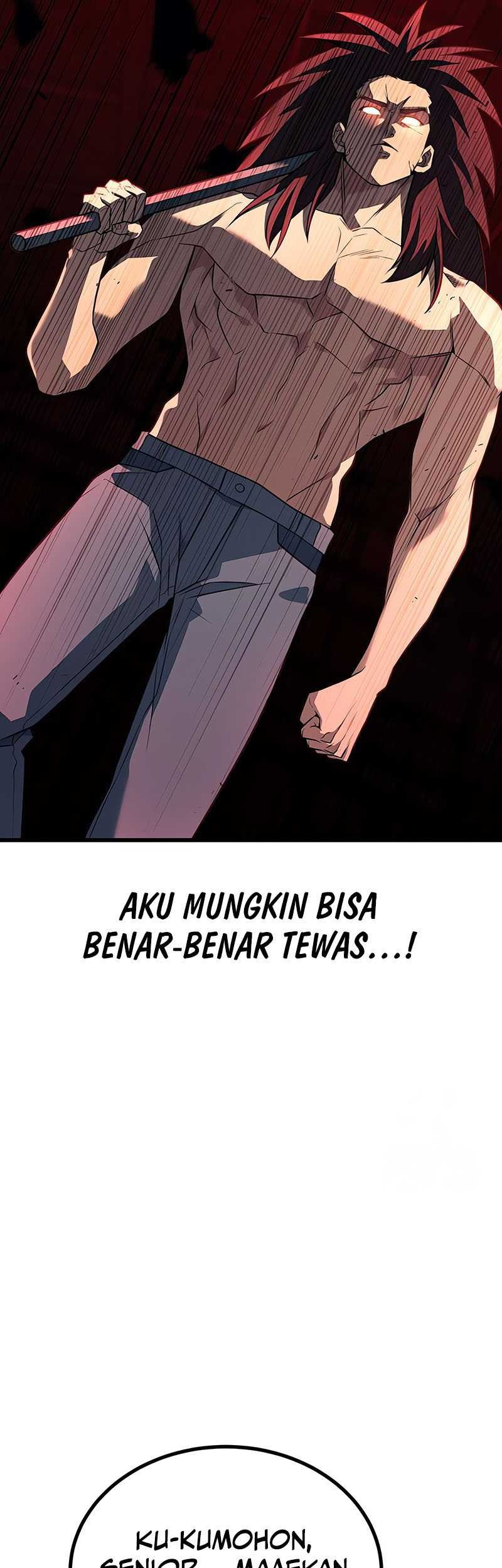 King of Violence Chapter 16 Gambar 18