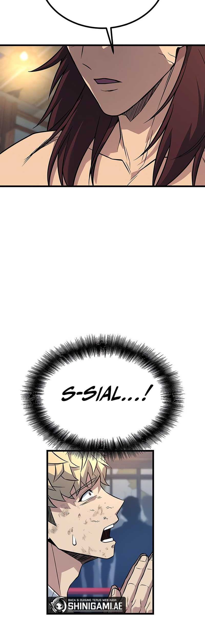 King of Violence Chapter 16 Gambar 20