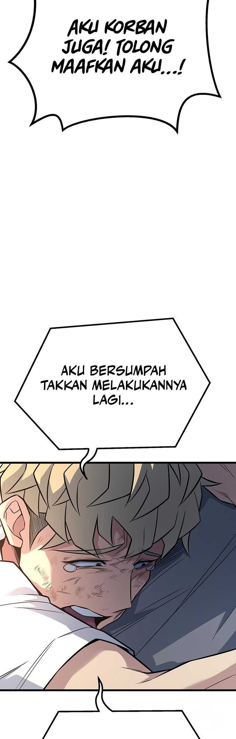 King of Violence Chapter 16 Gambar 23