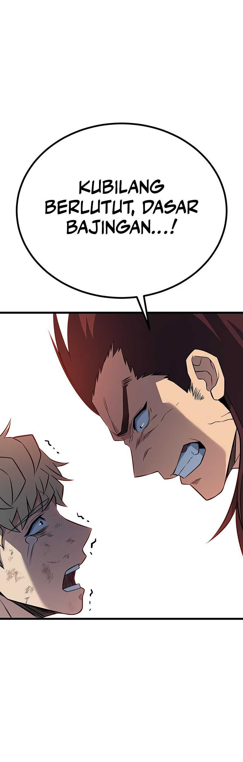 King of Violence Chapter 16 Gambar 25