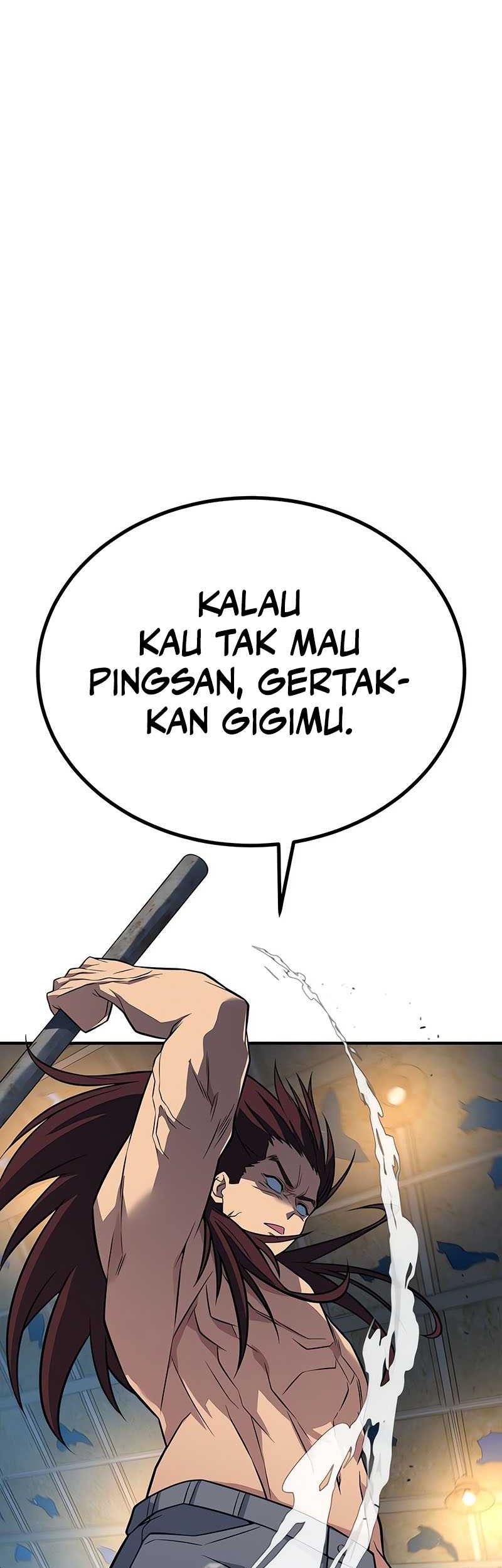 King of Violence Chapter 16 Gambar 28