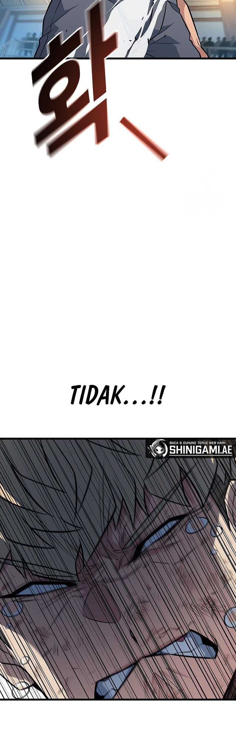 King of Violence Chapter 16 Gambar 29