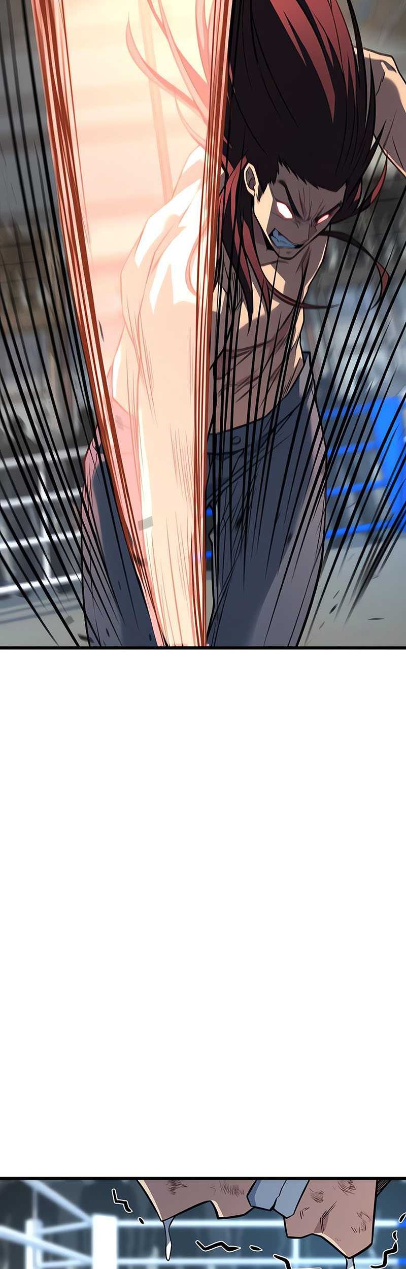 King of Violence Chapter 16 Gambar 31