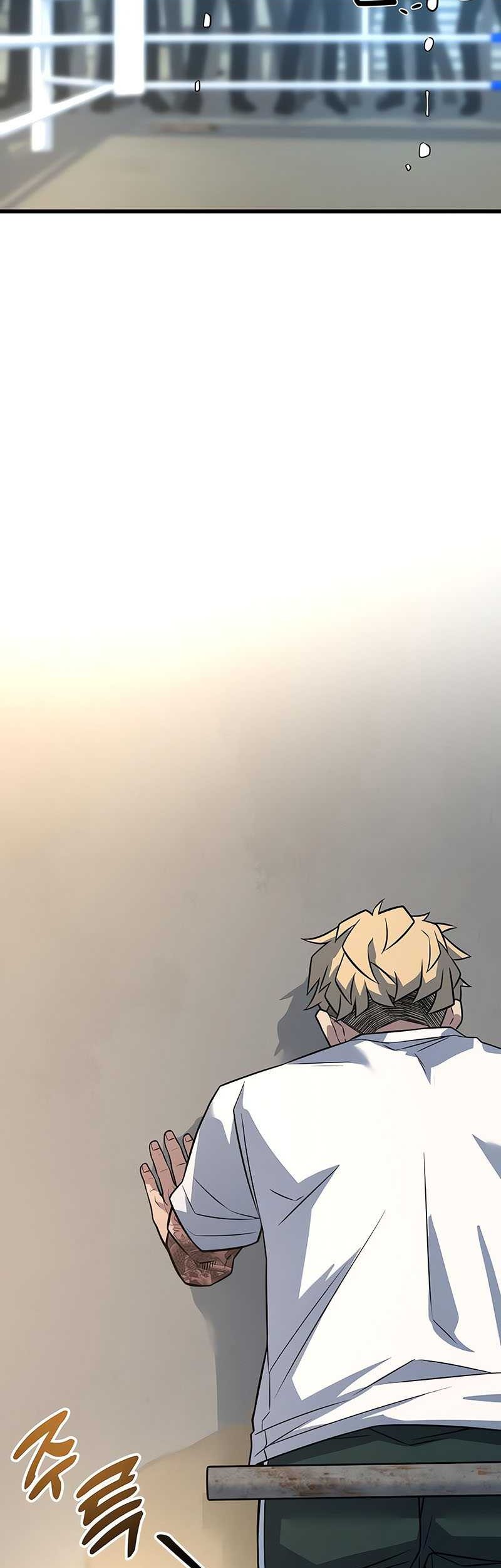 King of Violence Chapter 16 Gambar 32