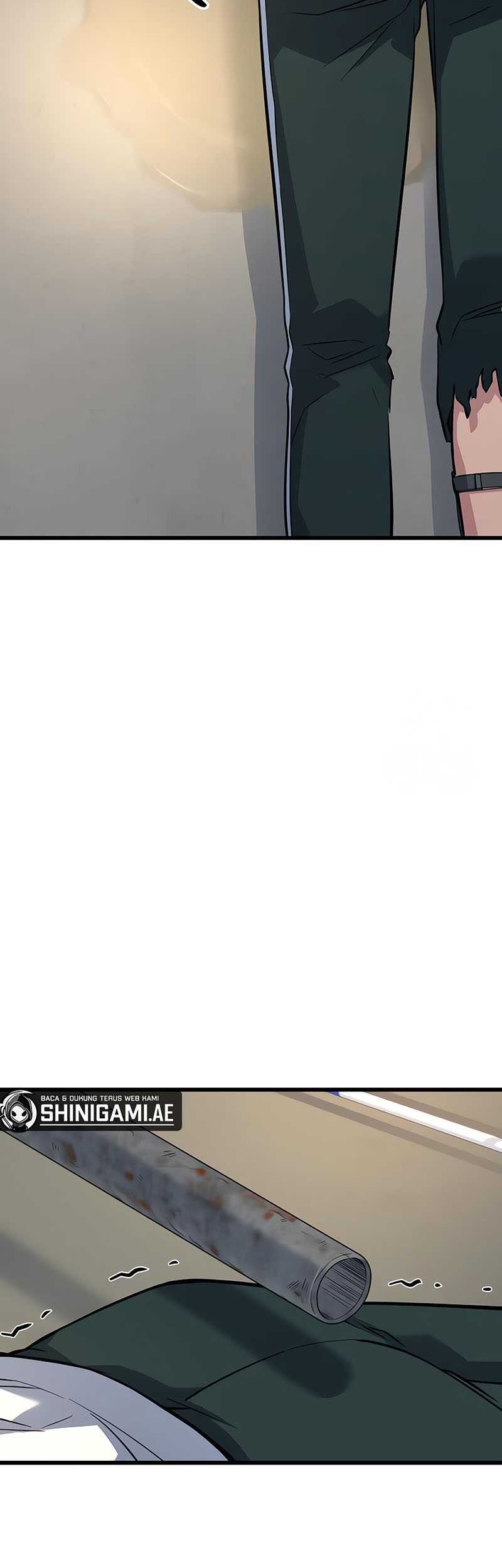 King of Violence Chapter 16 Gambar 33