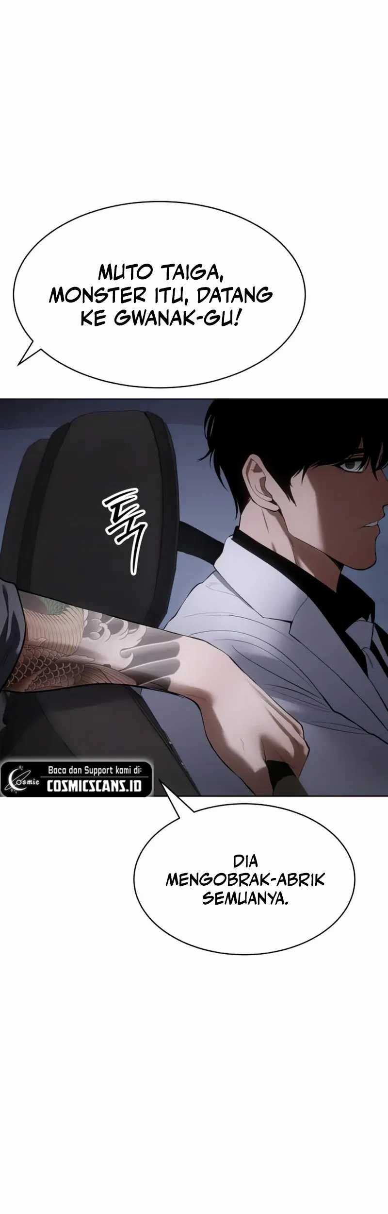 Baek XX Chapter 89 Gambar 75