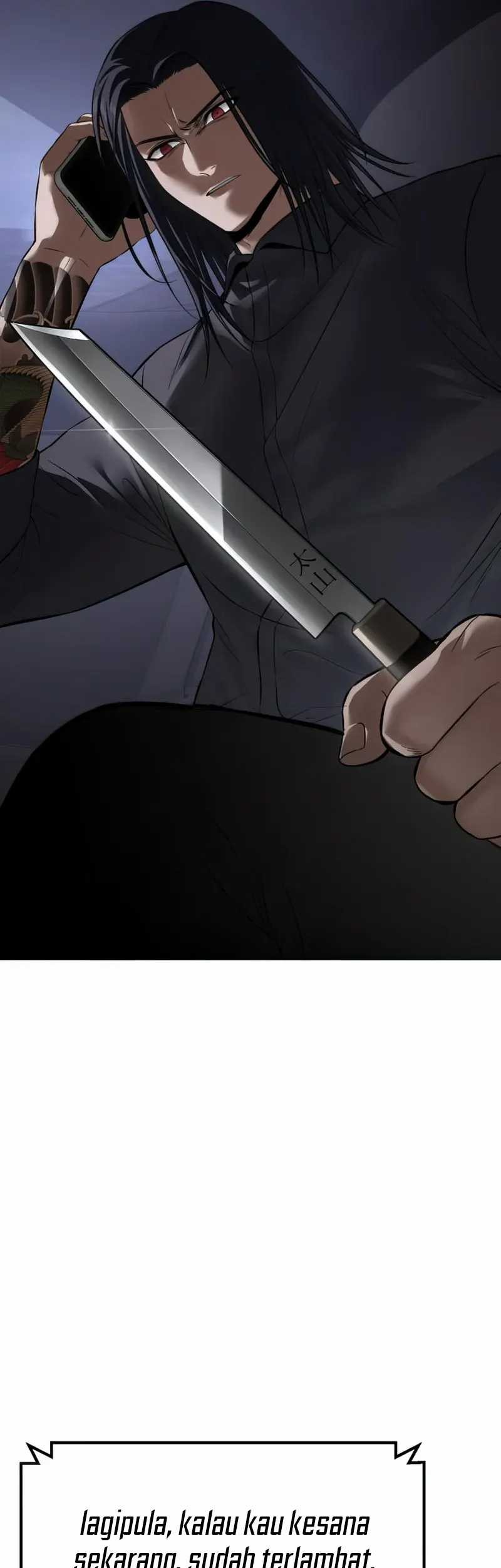 Baek XX Chapter 89 Gambar 71