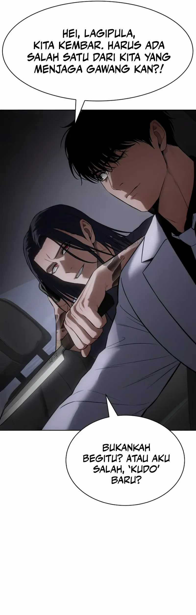 Baek XX Chapter 89 Gambar 77