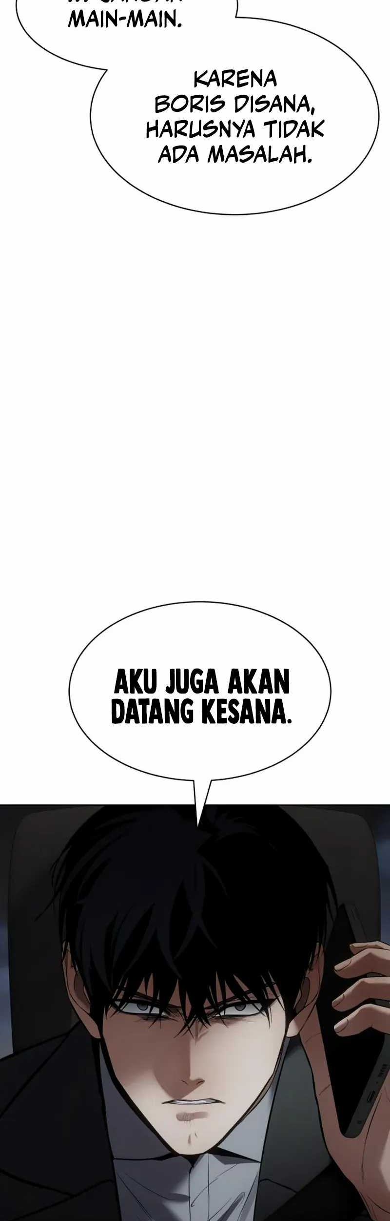 Baek XX Chapter 89 Gambar 79