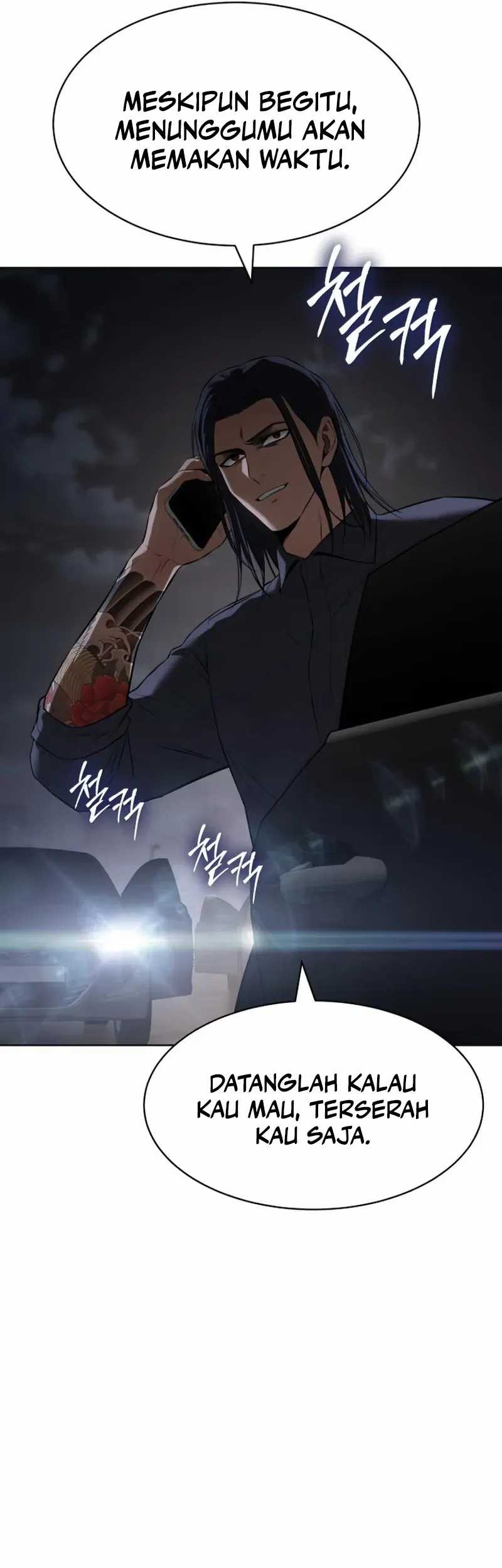 Baek XX Chapter 89 Gambar 83