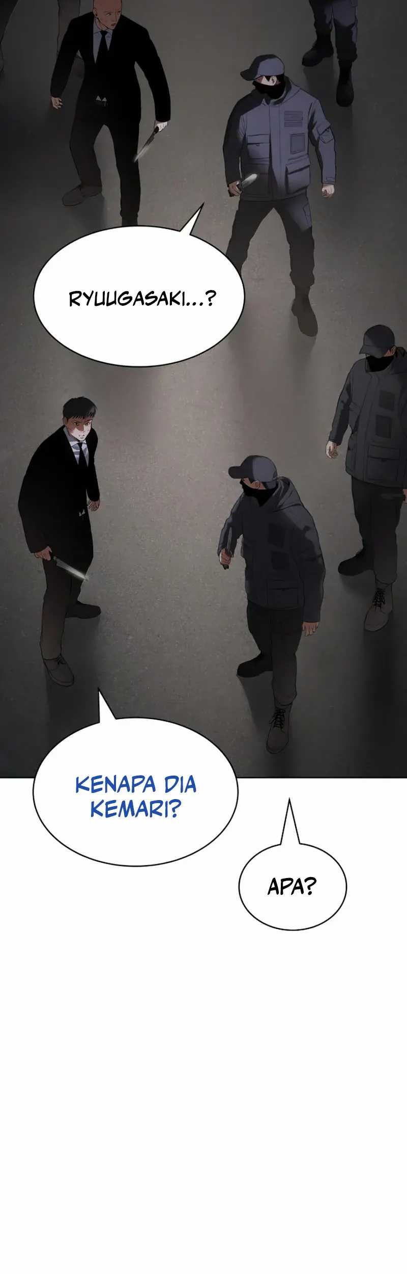 Baek XX Chapter 89 Gambar 93