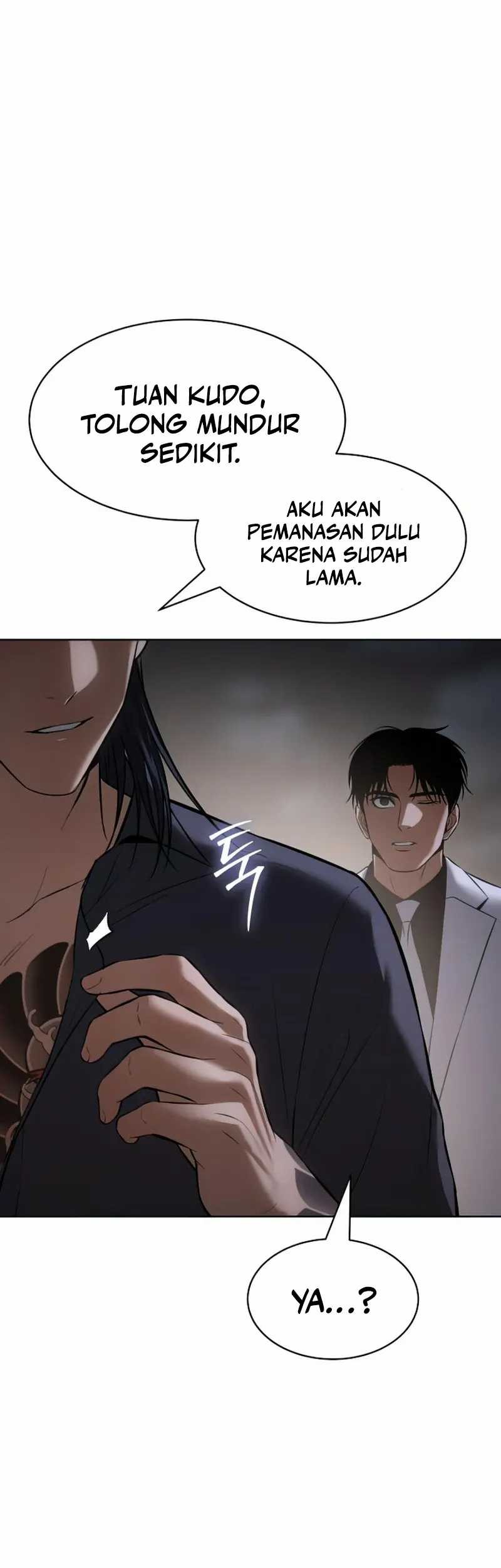 Baek XX Chapter 89 Gambar 89