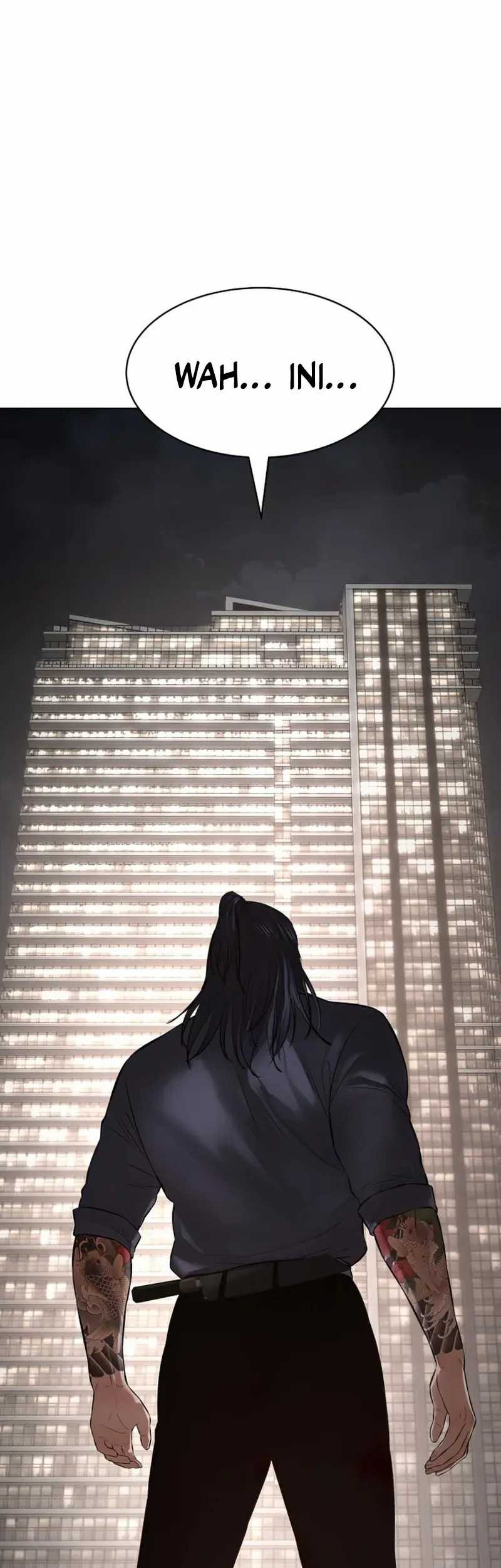 Baek XX Chapter 89 Gambar 90