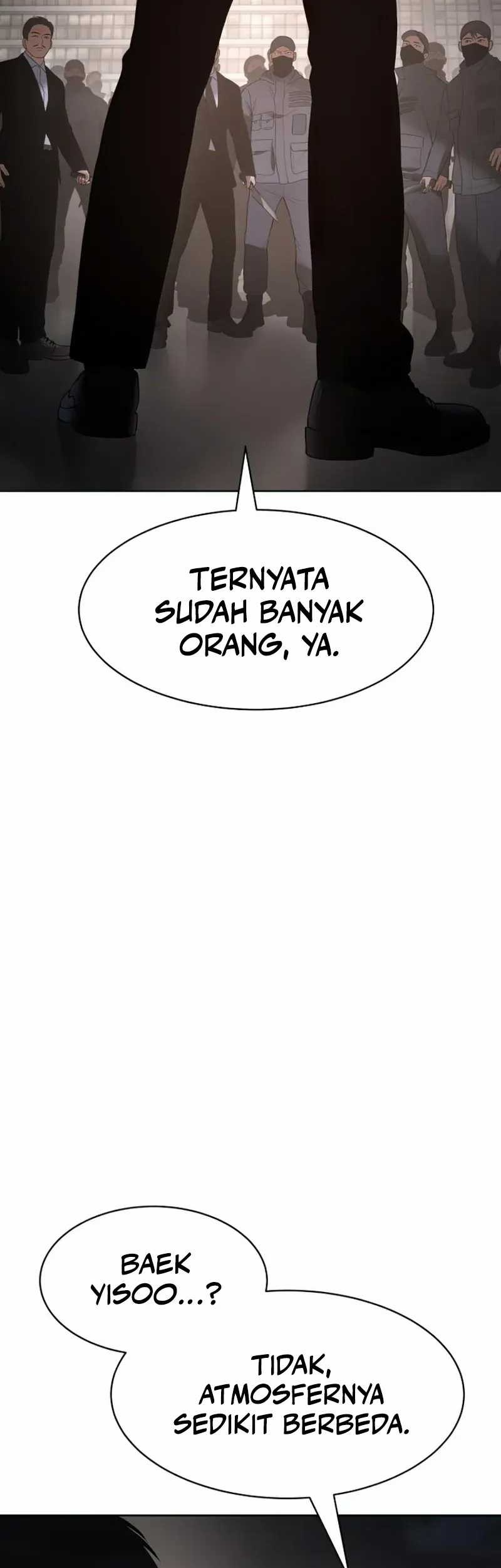 Baek XX Chapter 89 Gambar 91