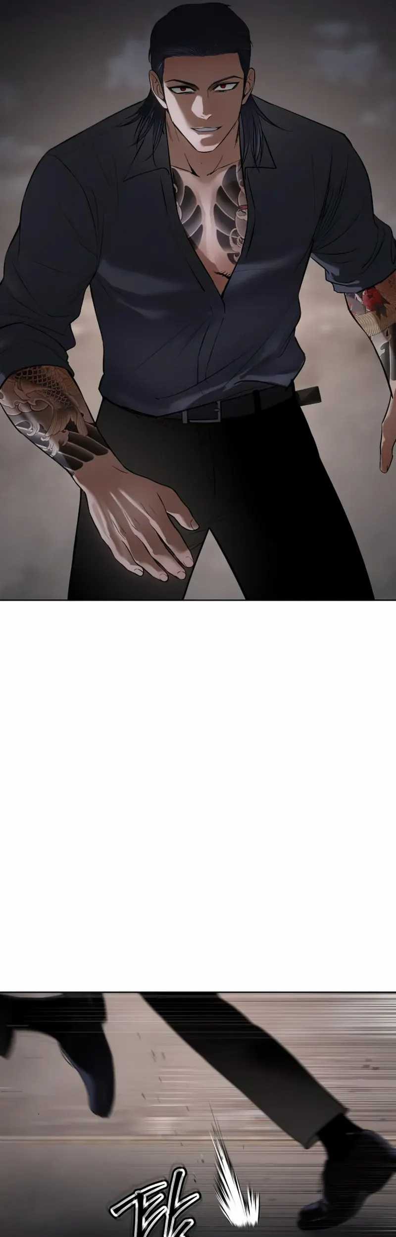 Baek XX Chapter 89 Gambar 95