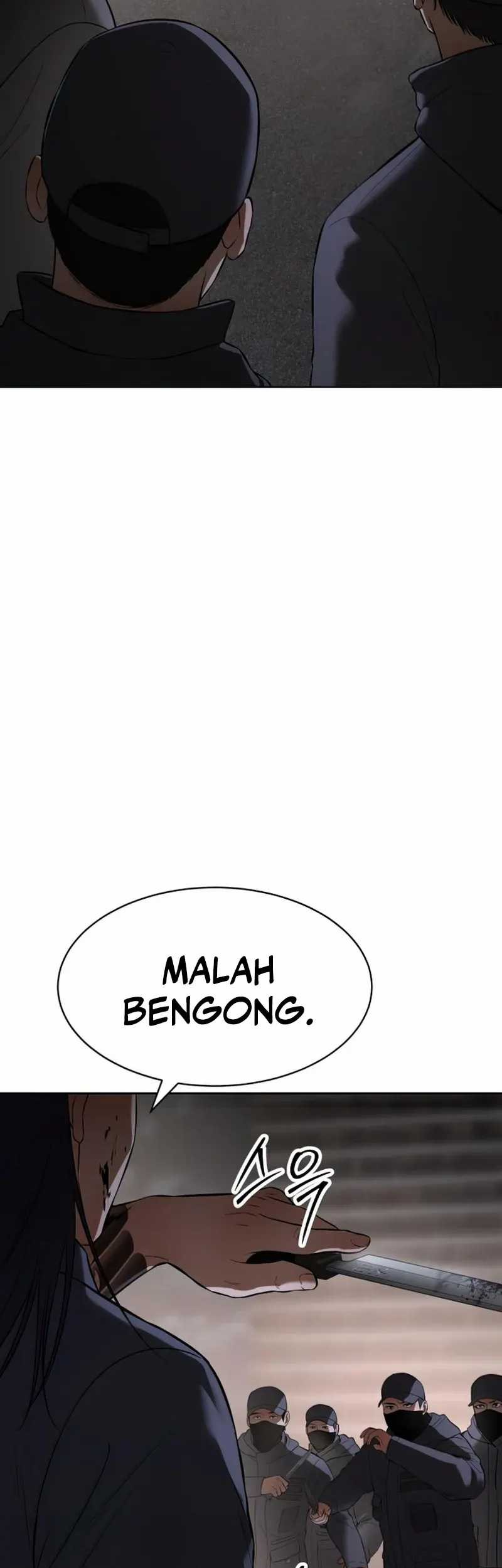 Baek XX Chapter 89 Gambar 105