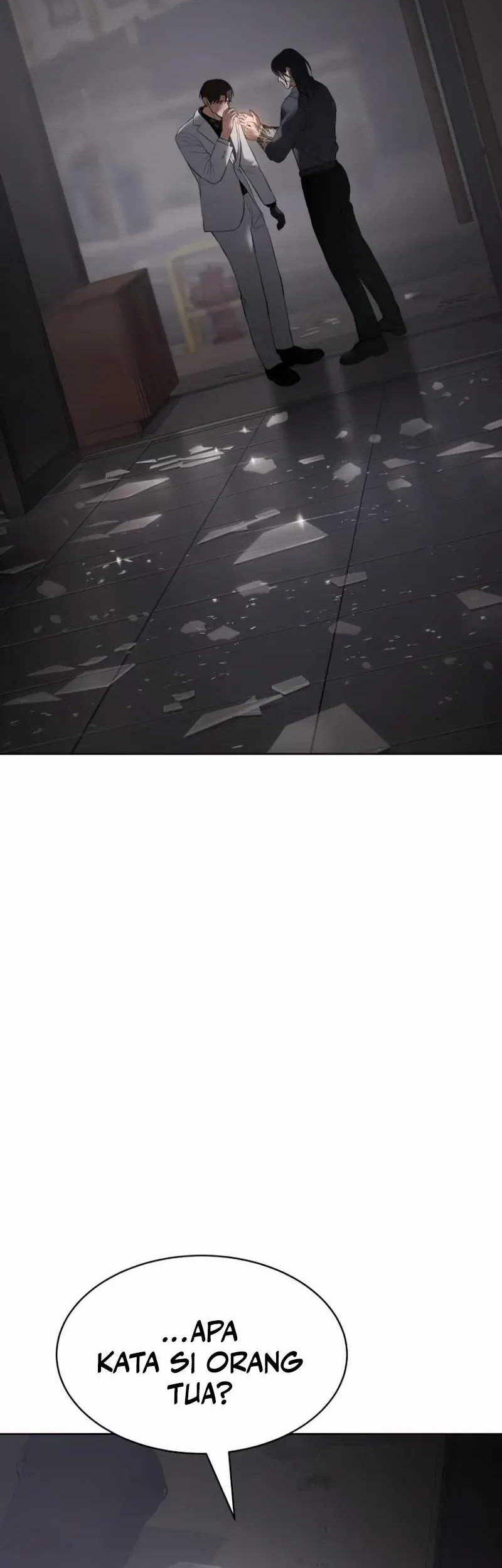 Baek XX Chapter 89 Gambar 50