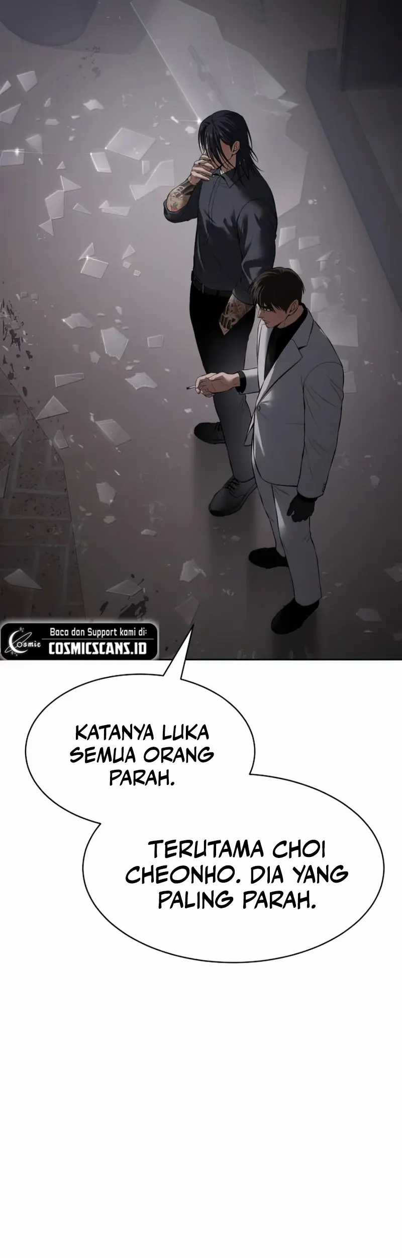 Baek XX Chapter 89 Gambar 51