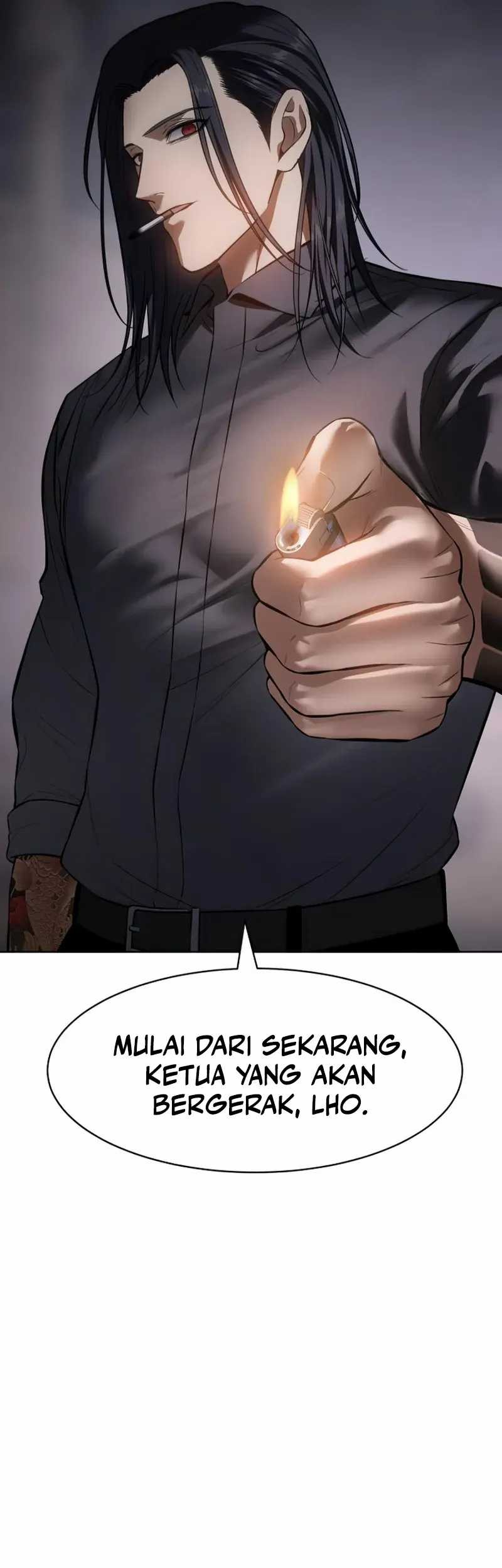 Baek XX Chapter 89 Gambar 47