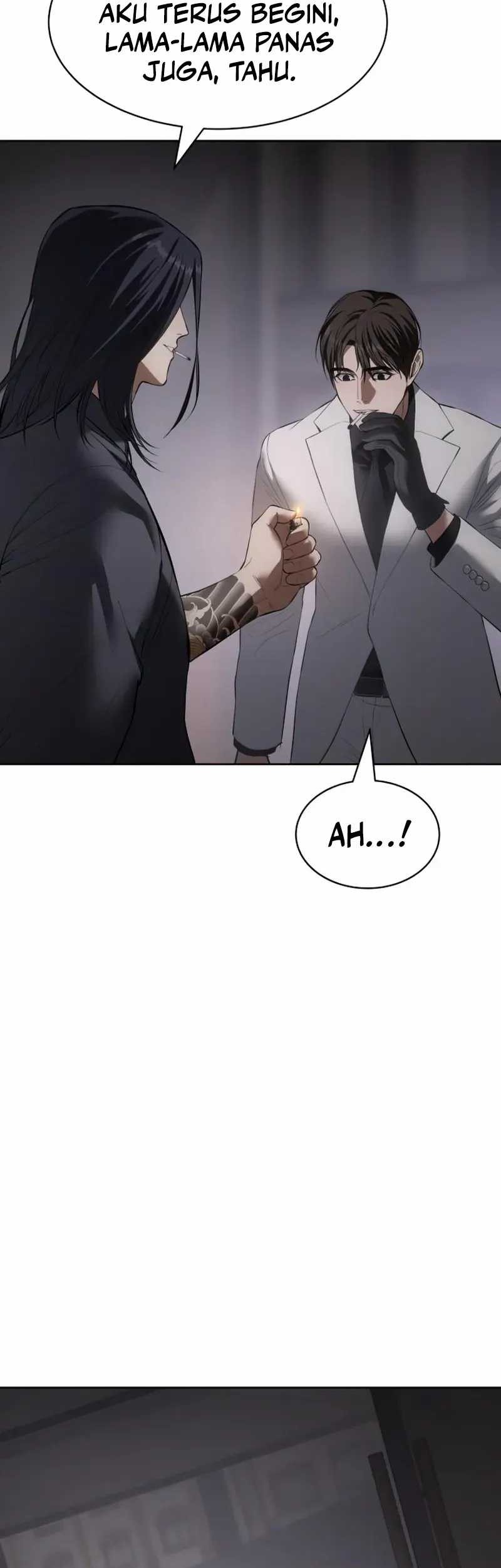 Baek XX Chapter 89 Gambar 49