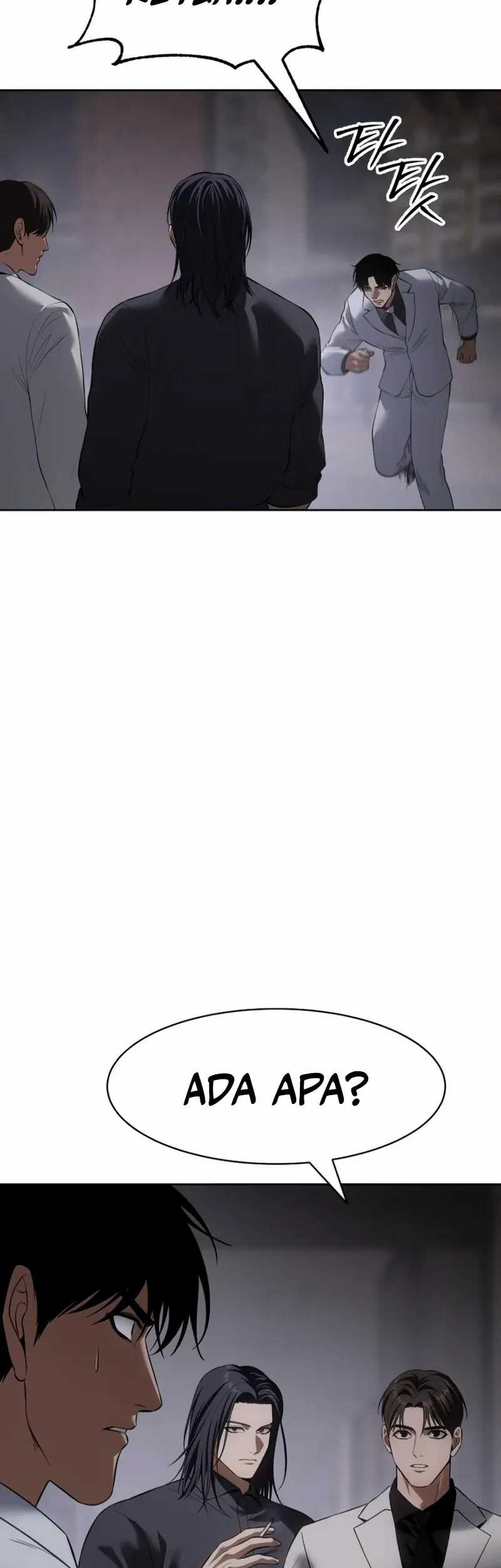 Baek XX Chapter 89 Gambar 57