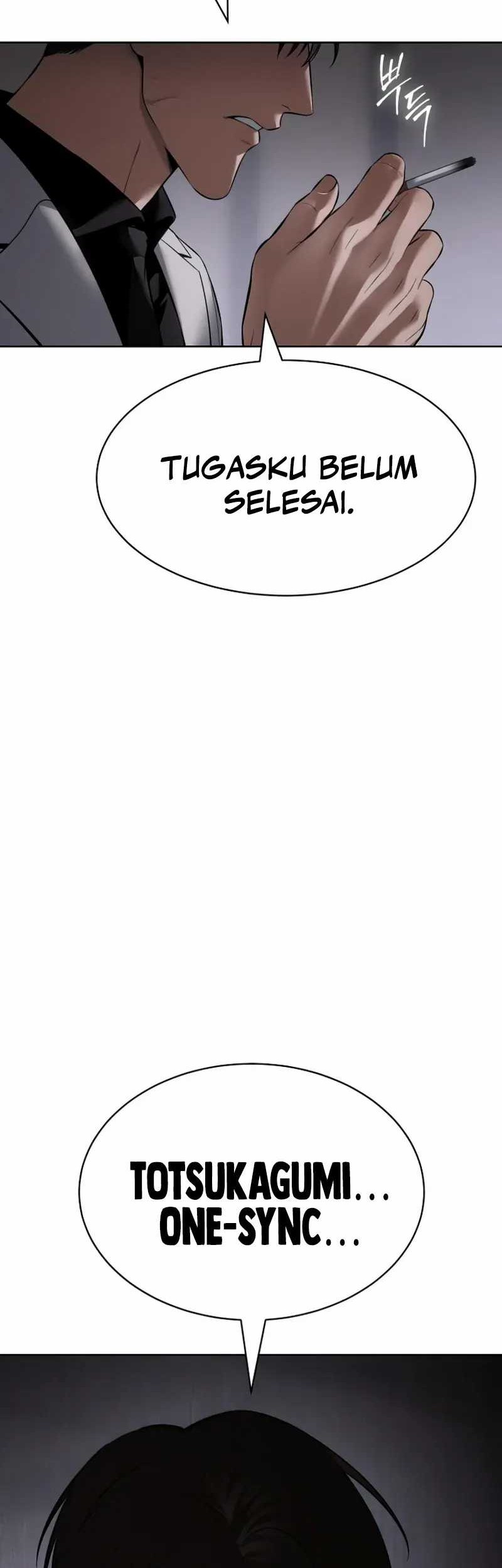 Baek XX Chapter 89 Gambar 54