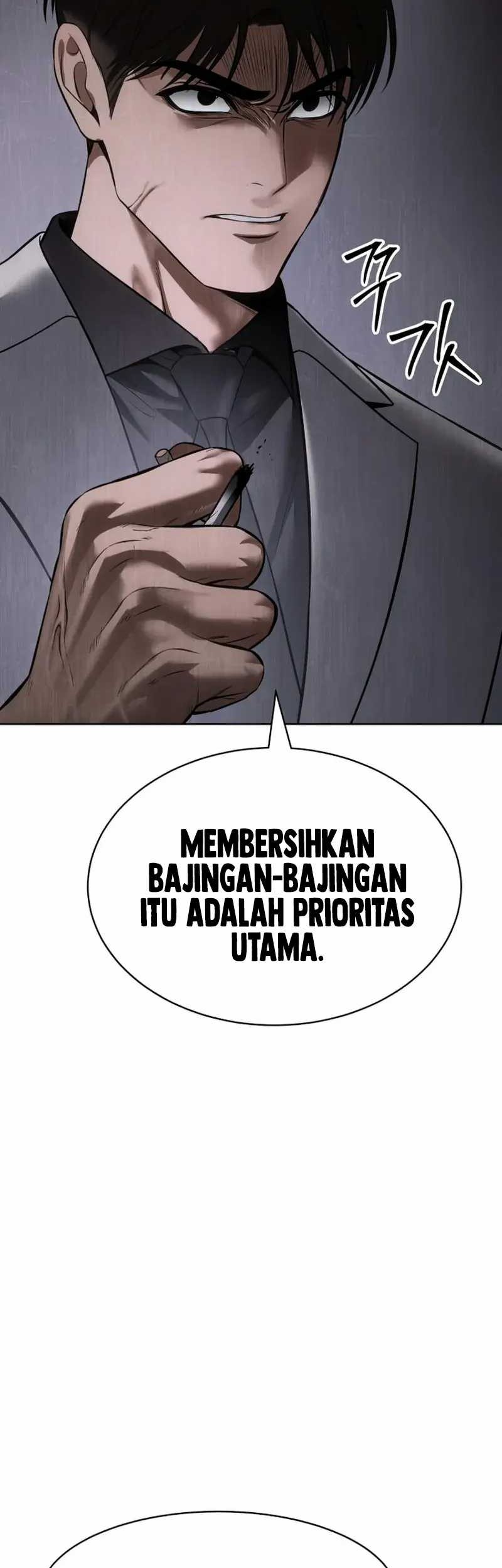 Baek XX Chapter 89 Gambar 55