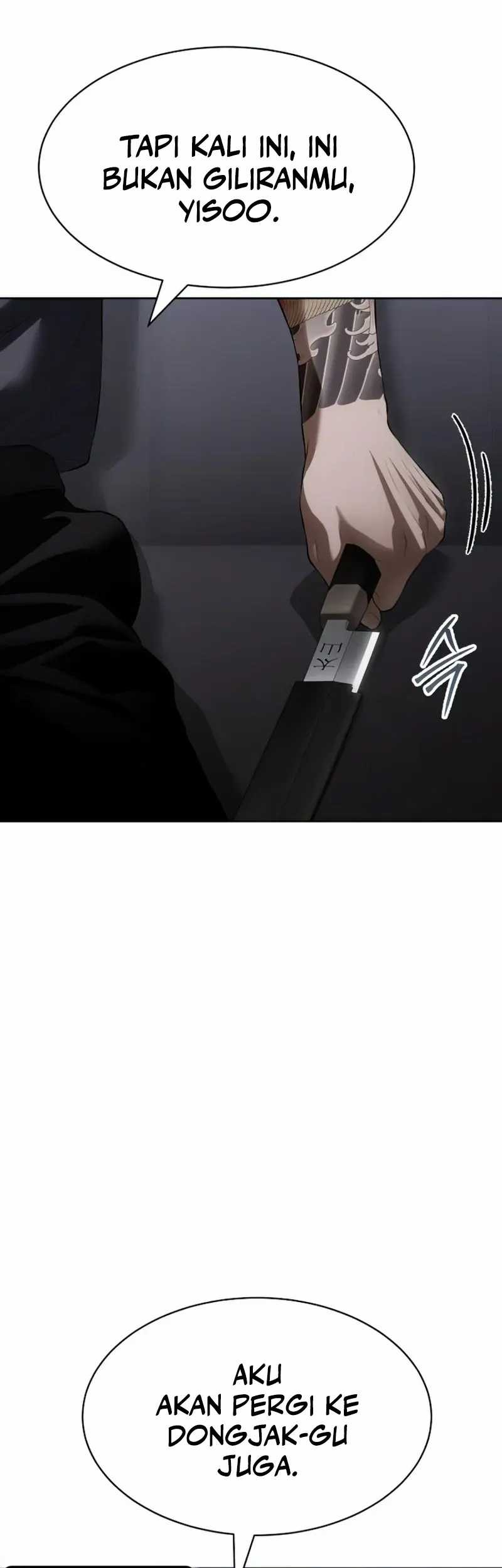 Baek XX Chapter 89 Gambar 69