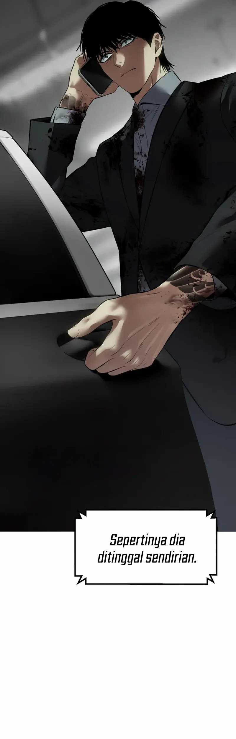 Baek XX Chapter 89 Gambar 65